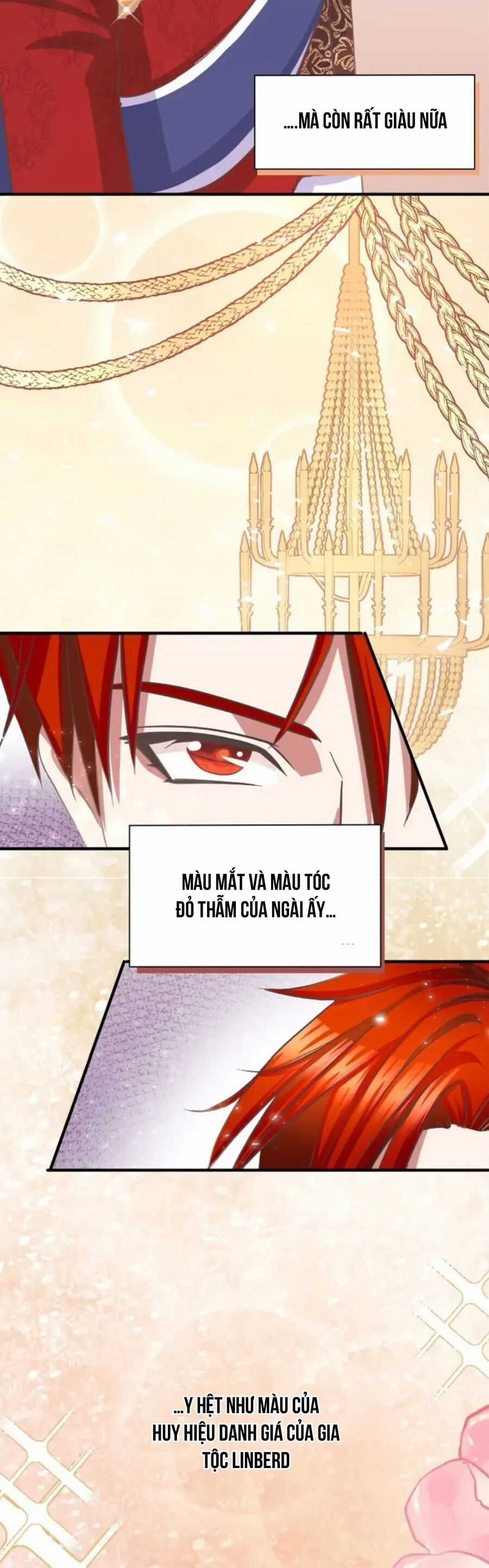 Xin Hãy Hoàn Thành Thỏa Thuận Cuối Cùng, Thưa Ngài! Chapter 1 trang 14