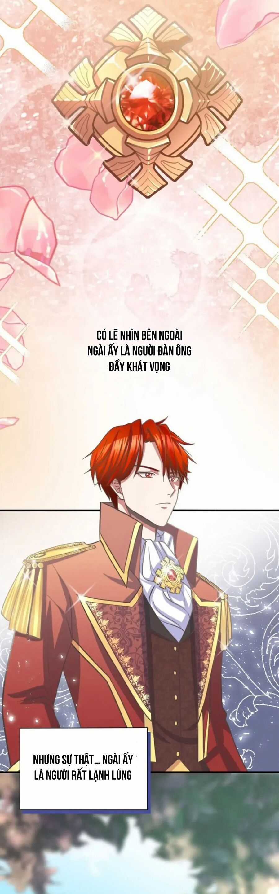 Xin Hãy Hoàn Thành Thỏa Thuận Cuối Cùng, Thưa Ngài! Chapter 1 trang 15