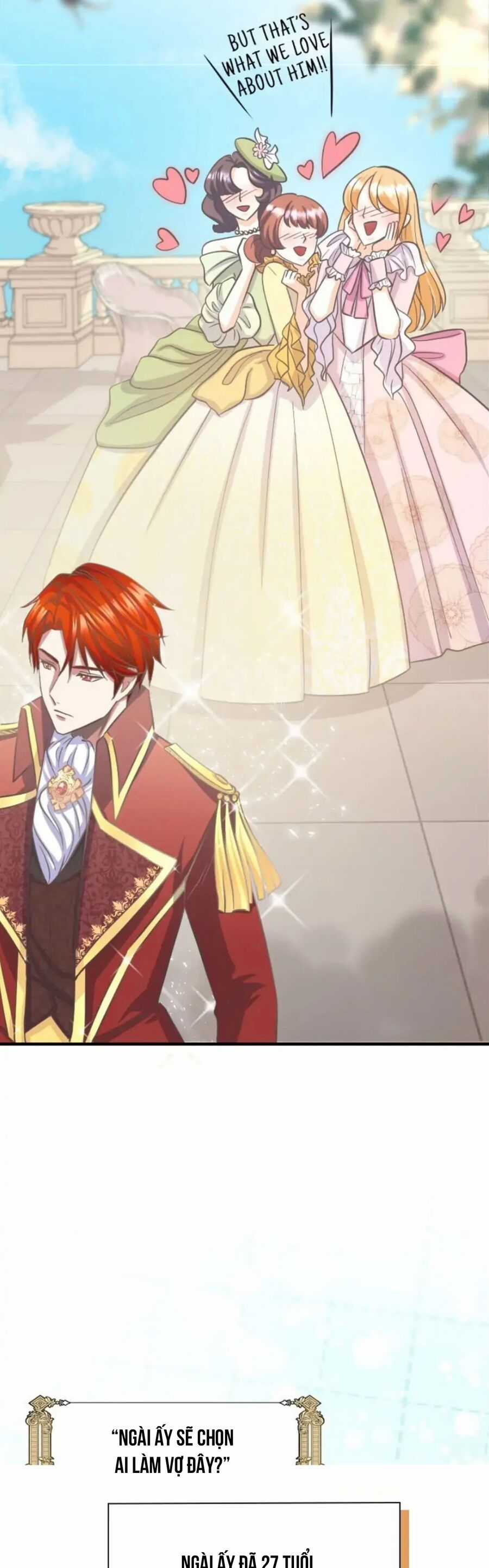 Xin Hãy Hoàn Thành Thỏa Thuận Cuối Cùng, Thưa Ngài! Chapter 1 trang 16