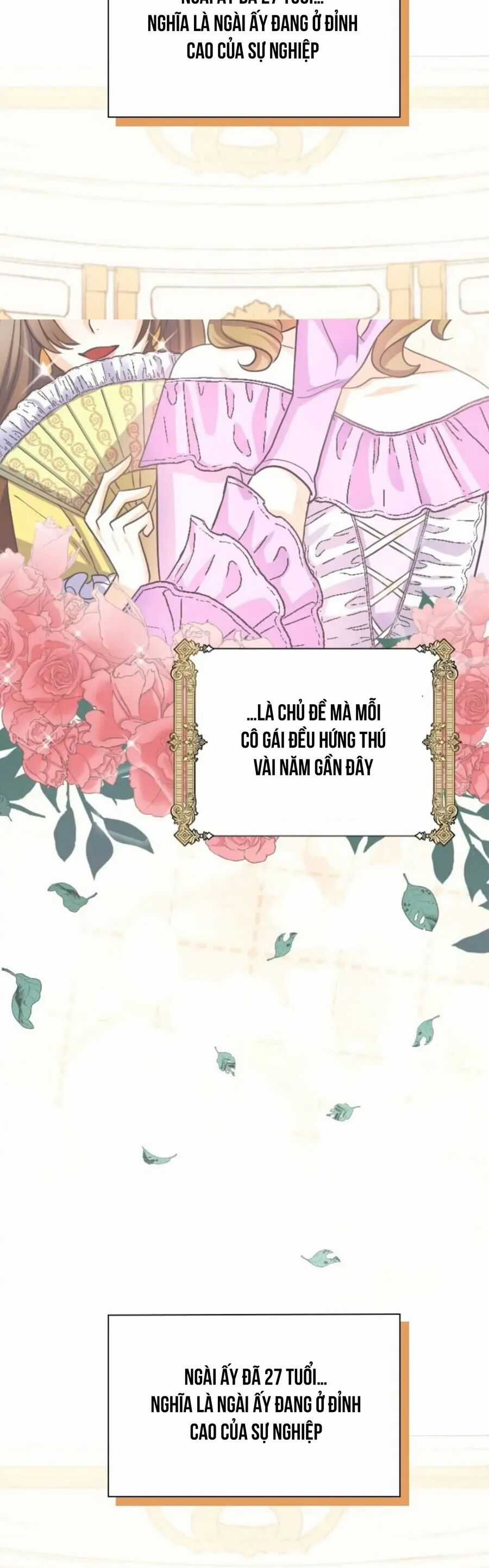 Xin Hãy Hoàn Thành Thỏa Thuận Cuối Cùng, Thưa Ngài! Chapter 1 trang 17