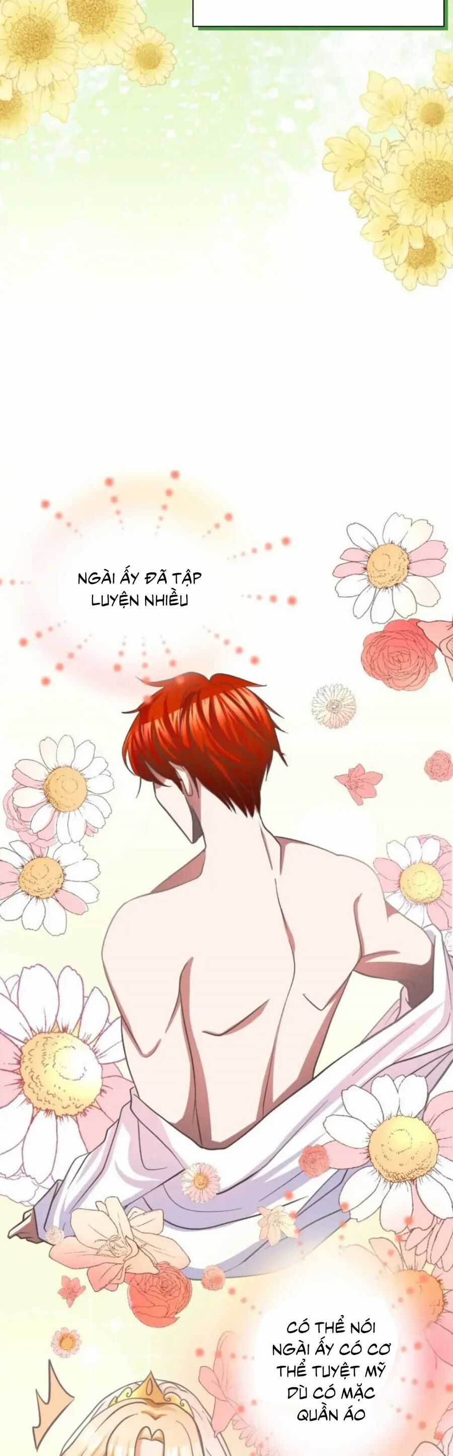 Xin Hãy Hoàn Thành Thỏa Thuận Cuối Cùng, Thưa Ngài! Chapter 1 trang 19