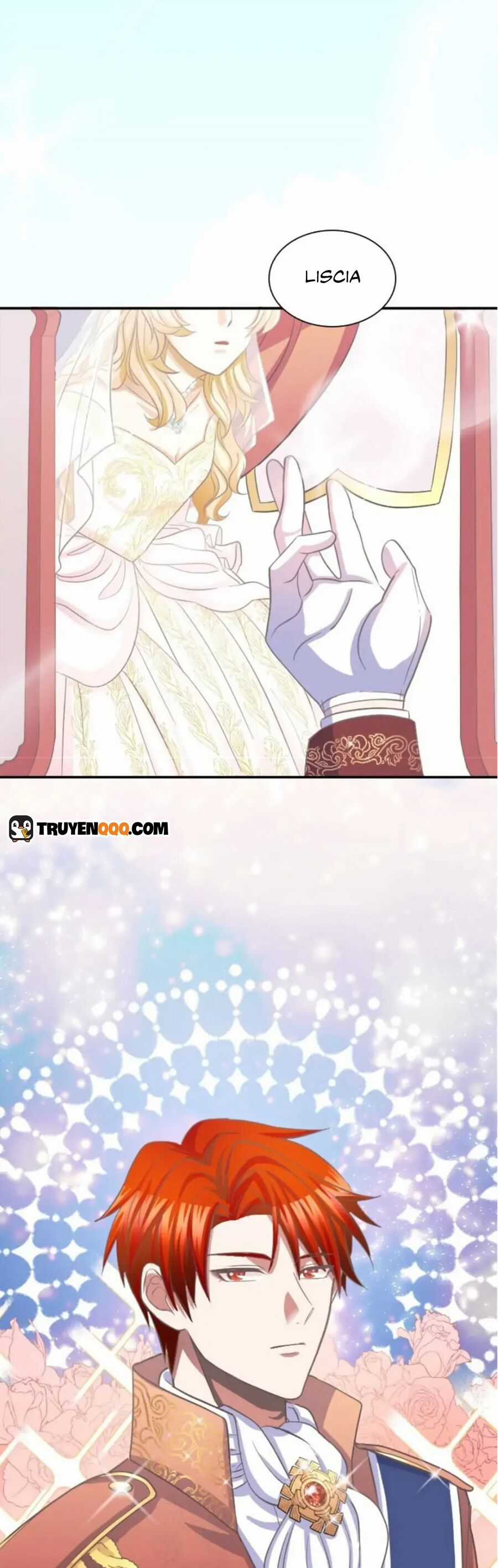 Xin Hãy Hoàn Thành Thỏa Thuận Cuối Cùng, Thưa Ngài! Chapter 1 trang 2