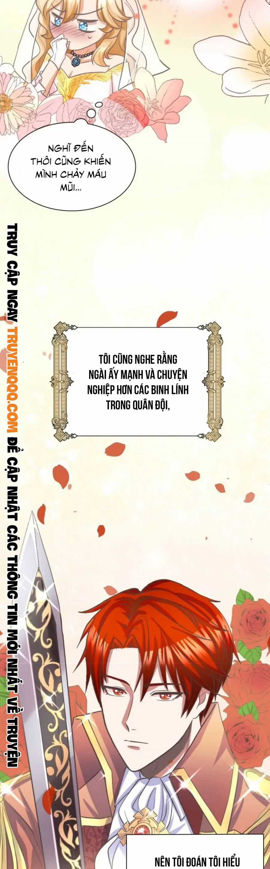 Xin Hãy Hoàn Thành Thỏa Thuận Cuối Cùng, Thưa Ngài! Chapter 1 trang 20