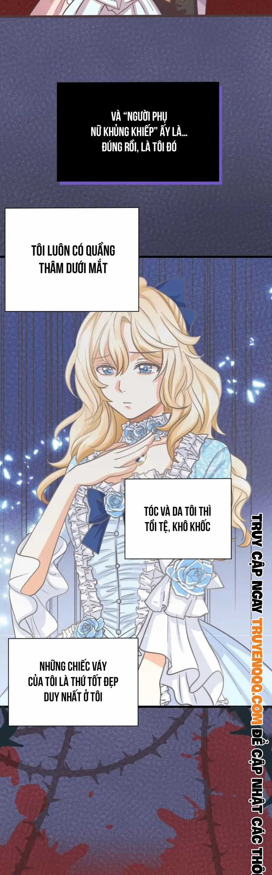 Xin Hãy Hoàn Thành Thỏa Thuận Cuối Cùng, Thưa Ngài! Chapter 1 trang 23