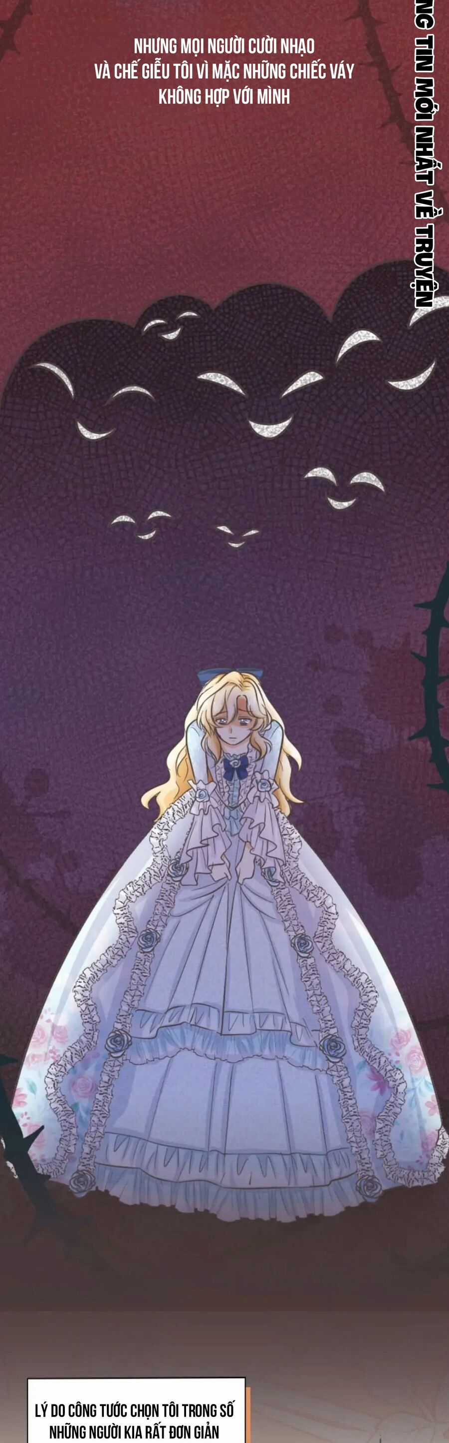 Xin Hãy Hoàn Thành Thỏa Thuận Cuối Cùng, Thưa Ngài! Chapter 1 trang 24