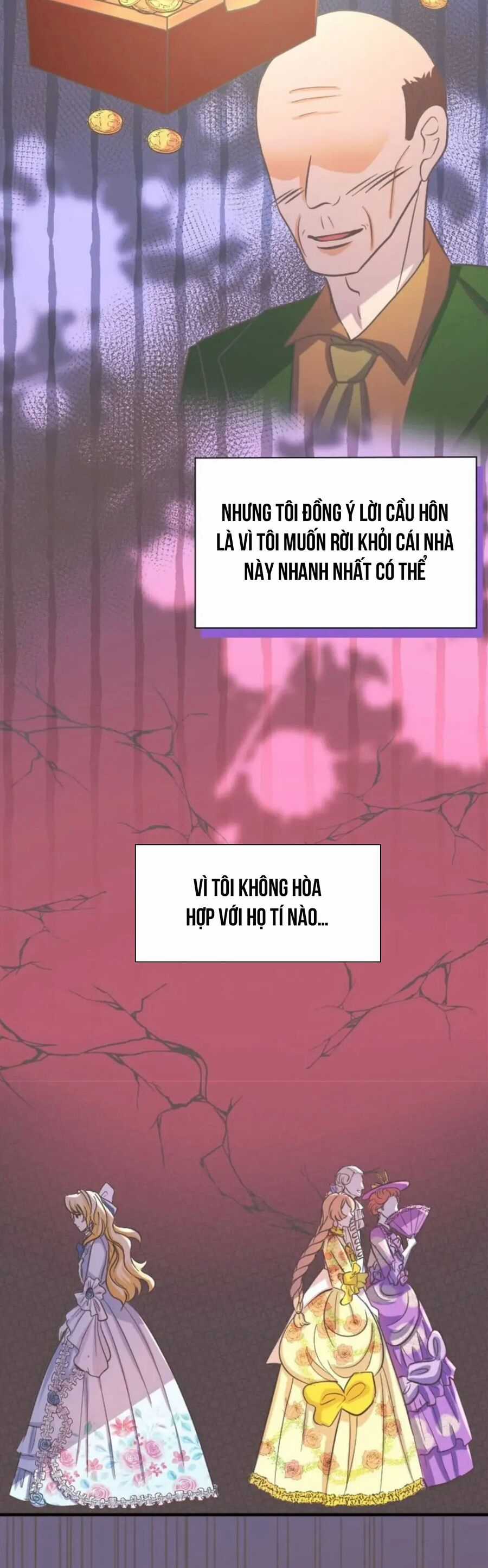 Xin Hãy Hoàn Thành Thỏa Thuận Cuối Cùng, Thưa Ngài! Chapter 1 trang 26