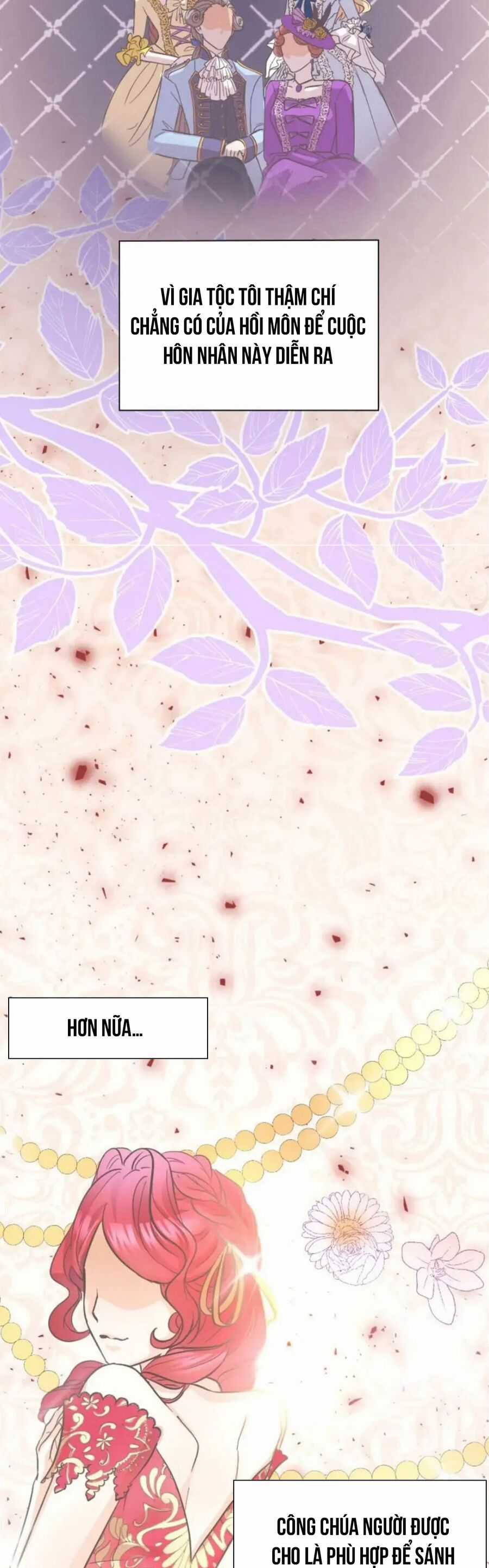 Xin Hãy Hoàn Thành Thỏa Thuận Cuối Cùng, Thưa Ngài! Chapter 1 trang 29