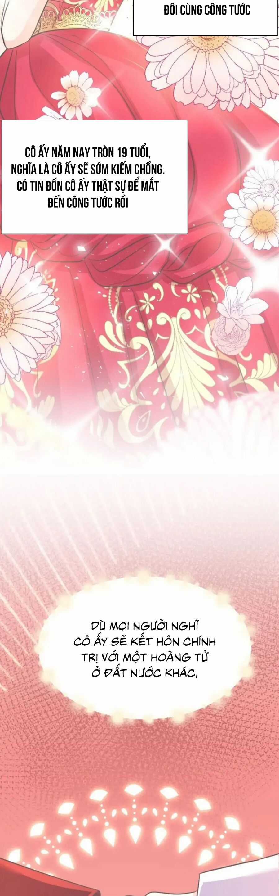 Xin Hãy Hoàn Thành Thỏa Thuận Cuối Cùng, Thưa Ngài! Chapter 1 trang 30