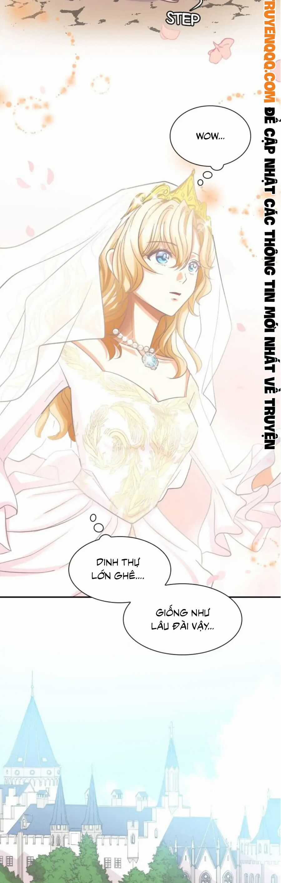 Xin Hãy Hoàn Thành Thỏa Thuận Cuối Cùng, Thưa Ngài! Chapter 1 trang 4