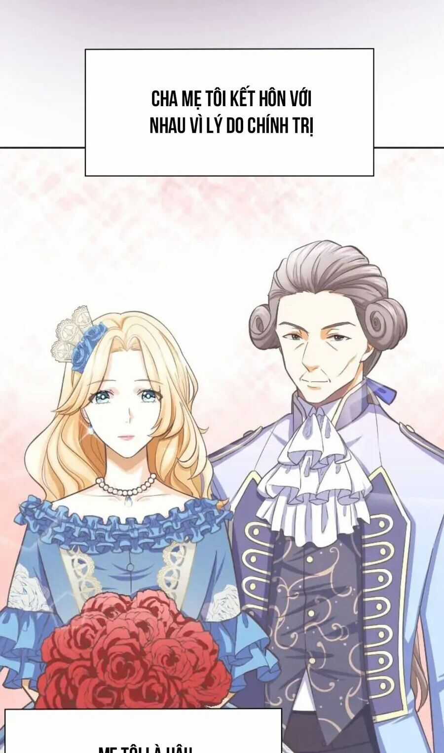 Xin Hãy Hoàn Thành Thỏa Thuận Cuối Cùng, Thưa Ngài! Chapter 2 trang 10