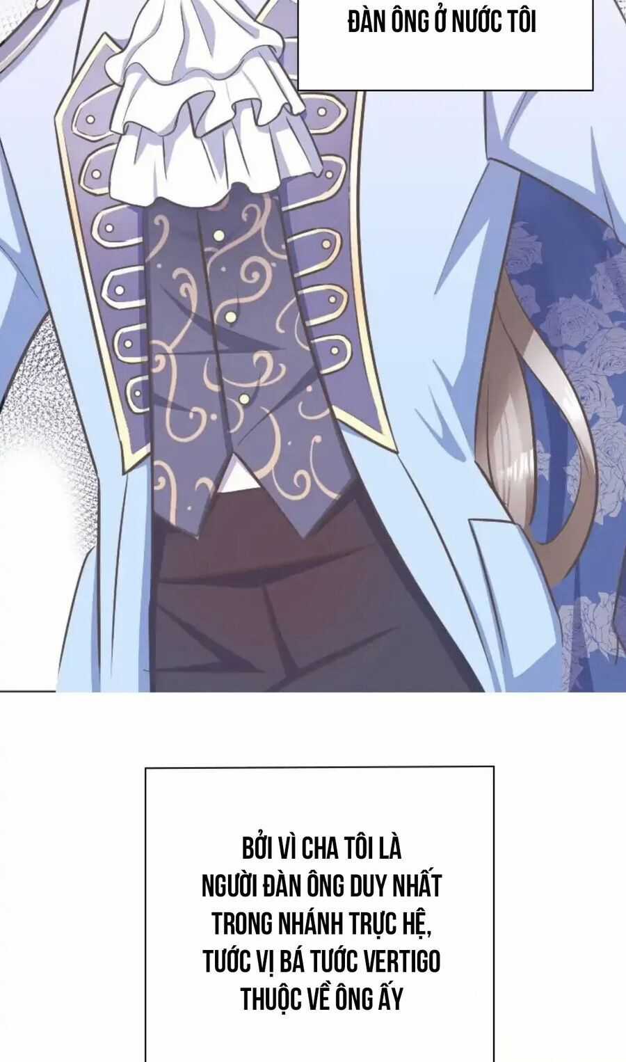 Xin Hãy Hoàn Thành Thỏa Thuận Cuối Cùng, Thưa Ngài! Chapter 2 trang 13