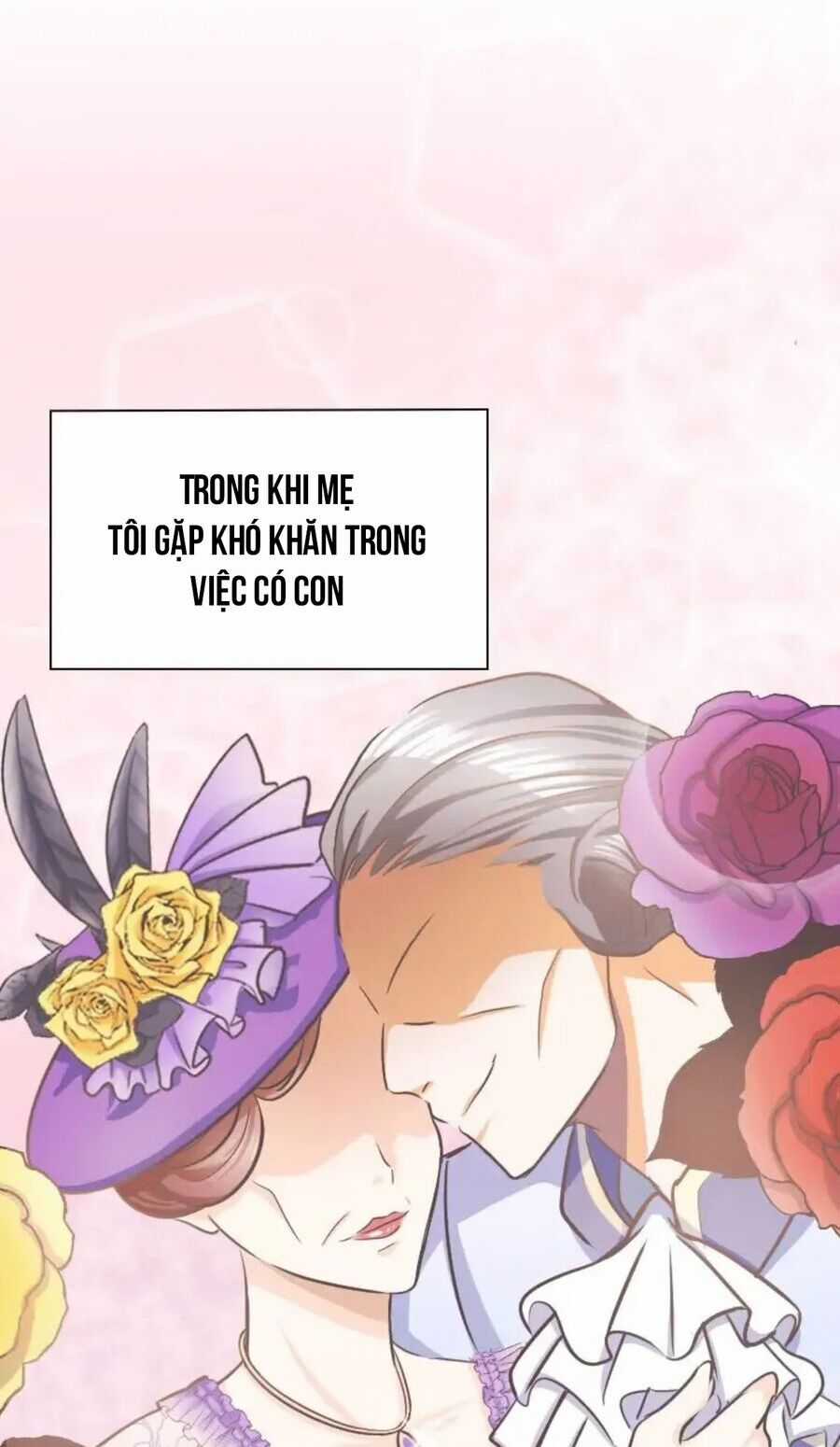 Xin Hãy Hoàn Thành Thỏa Thuận Cuối Cùng, Thưa Ngài! Chapter 2 trang 16