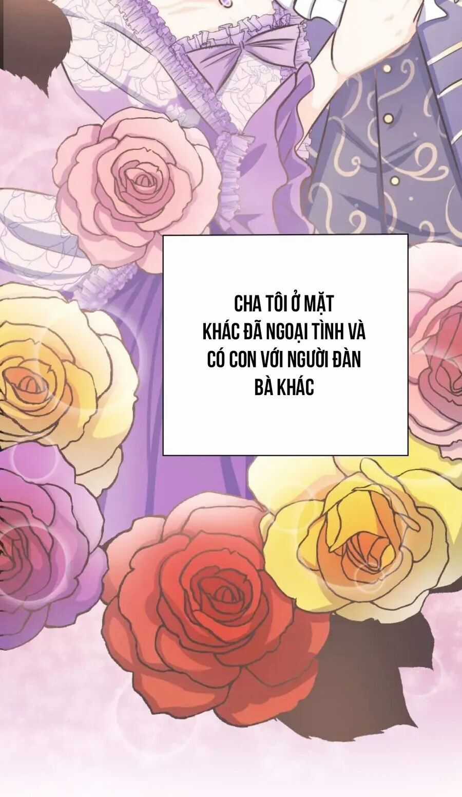 Xin Hãy Hoàn Thành Thỏa Thuận Cuối Cùng, Thưa Ngài! Chapter 2 trang 17