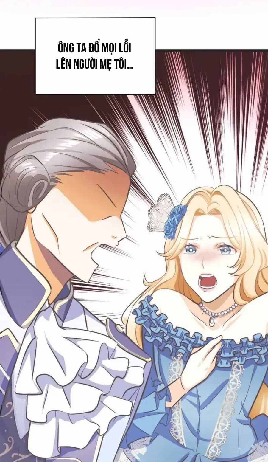 Xin Hãy Hoàn Thành Thỏa Thuận Cuối Cùng, Thưa Ngài! Chapter 2 trang 18