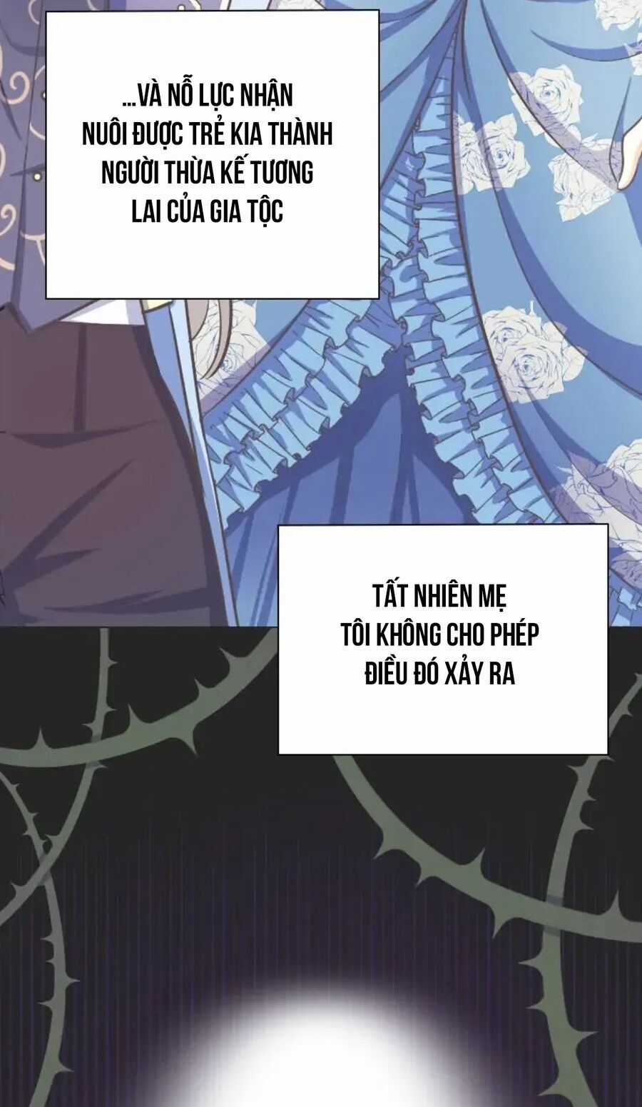 Xin Hãy Hoàn Thành Thỏa Thuận Cuối Cùng, Thưa Ngài! Chapter 2 trang 19