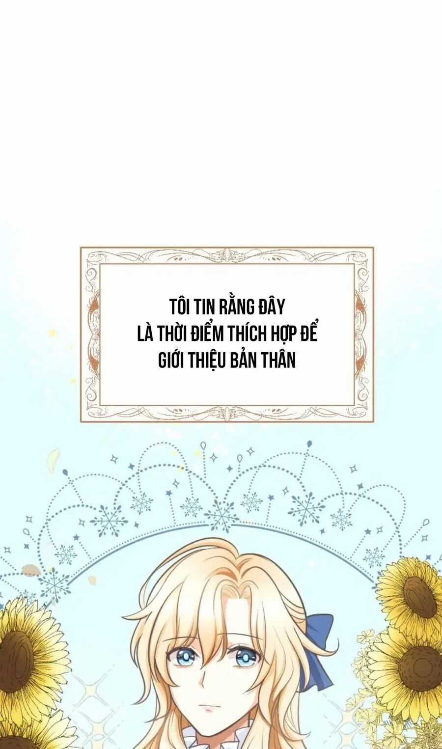 Xin Hãy Hoàn Thành Thỏa Thuận Cuối Cùng, Thưa Ngài! Chapter 2 trang 2