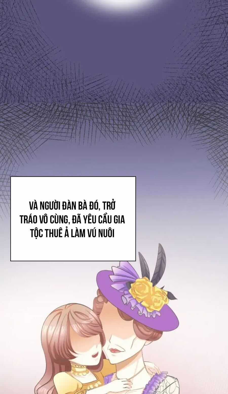 Xin Hãy Hoàn Thành Thỏa Thuận Cuối Cùng, Thưa Ngài! Chapter 2 trang 22