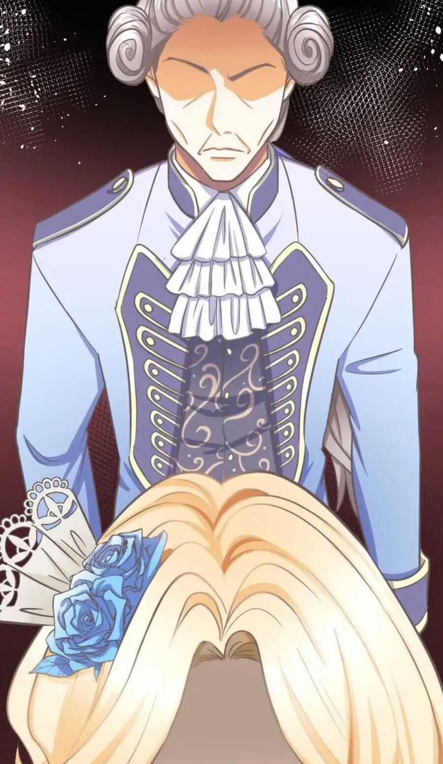 Xin Hãy Hoàn Thành Thỏa Thuận Cuối Cùng, Thưa Ngài! Chapter 2 trang 25