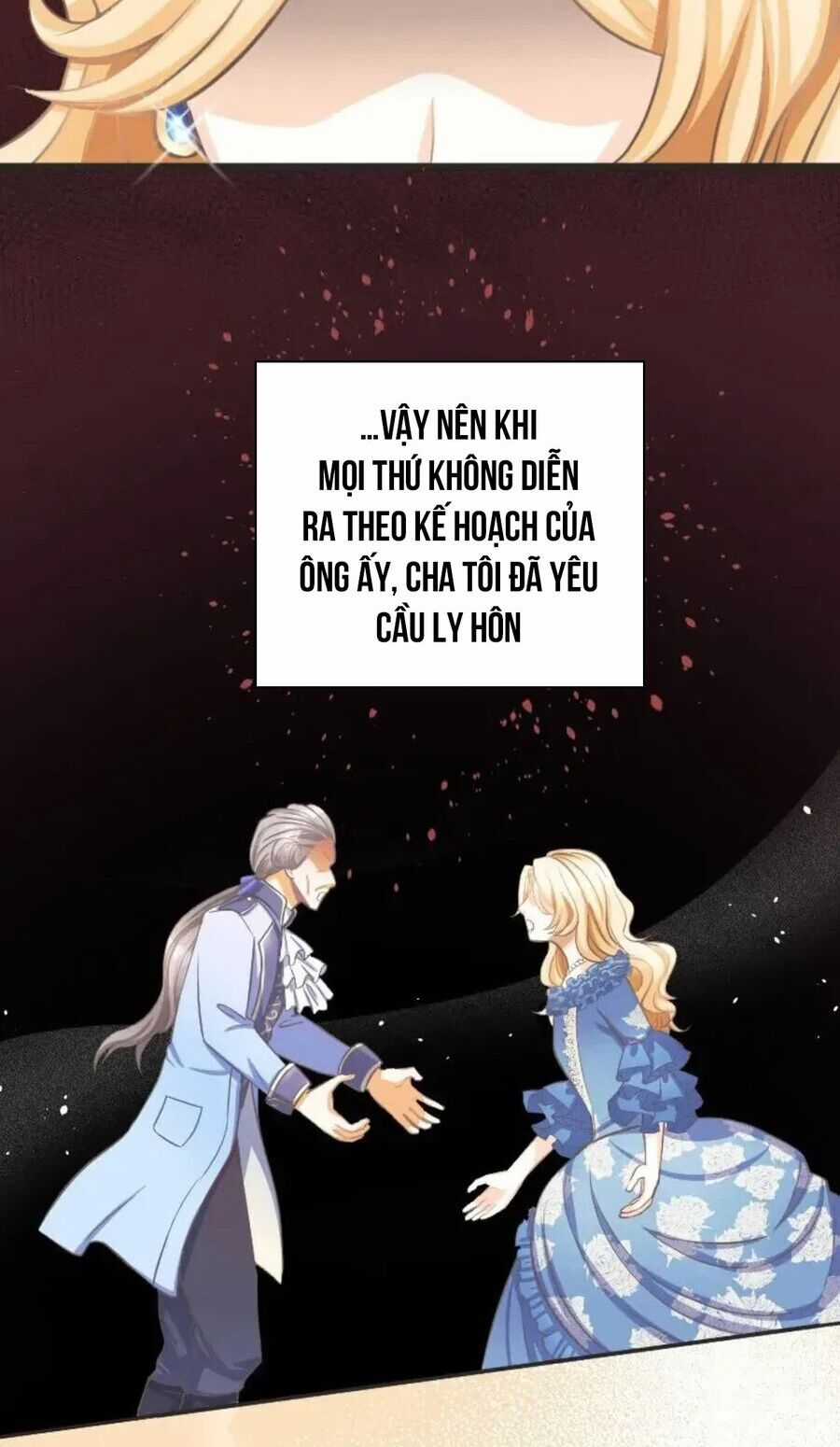 Xin Hãy Hoàn Thành Thỏa Thuận Cuối Cùng, Thưa Ngài! Chapter 2 trang 26