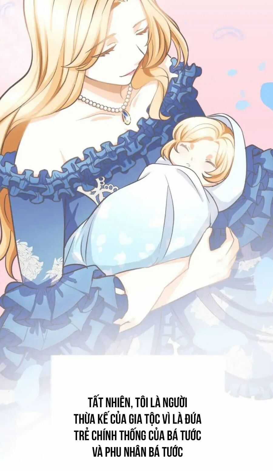 Xin Hãy Hoàn Thành Thỏa Thuận Cuối Cùng, Thưa Ngài! Chapter 2 trang 29