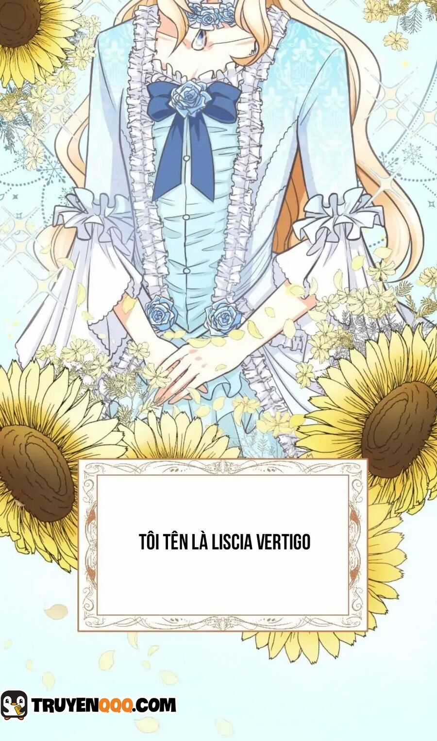 Xin Hãy Hoàn Thành Thỏa Thuận Cuối Cùng, Thưa Ngài! Chapter 2 trang 3