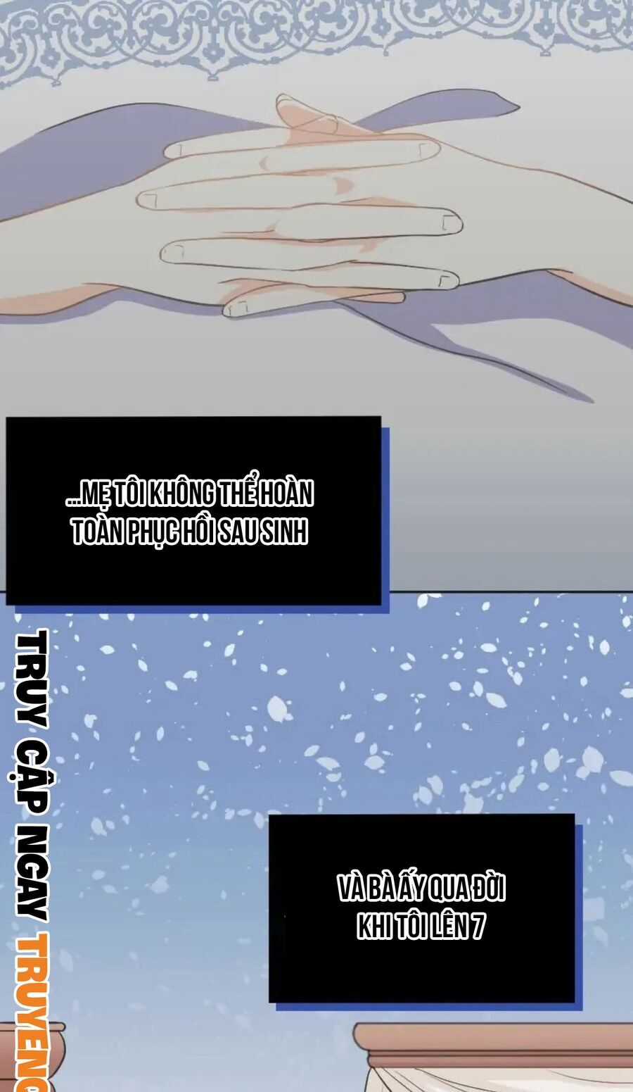 Xin Hãy Hoàn Thành Thỏa Thuận Cuối Cùng, Thưa Ngài! Chapter 2 trang 31