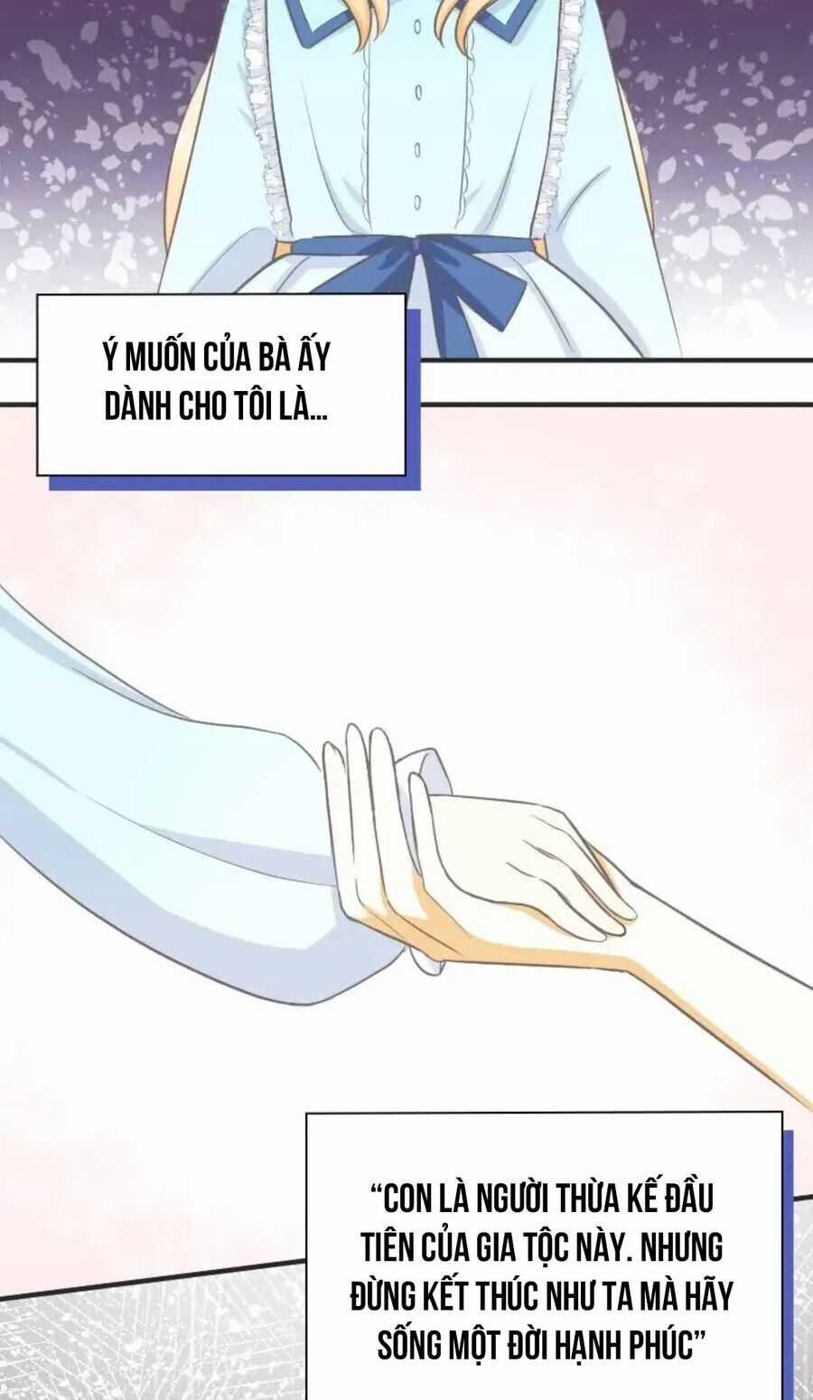 Xin Hãy Hoàn Thành Thỏa Thuận Cuối Cùng, Thưa Ngài! Chapter 2 trang 34