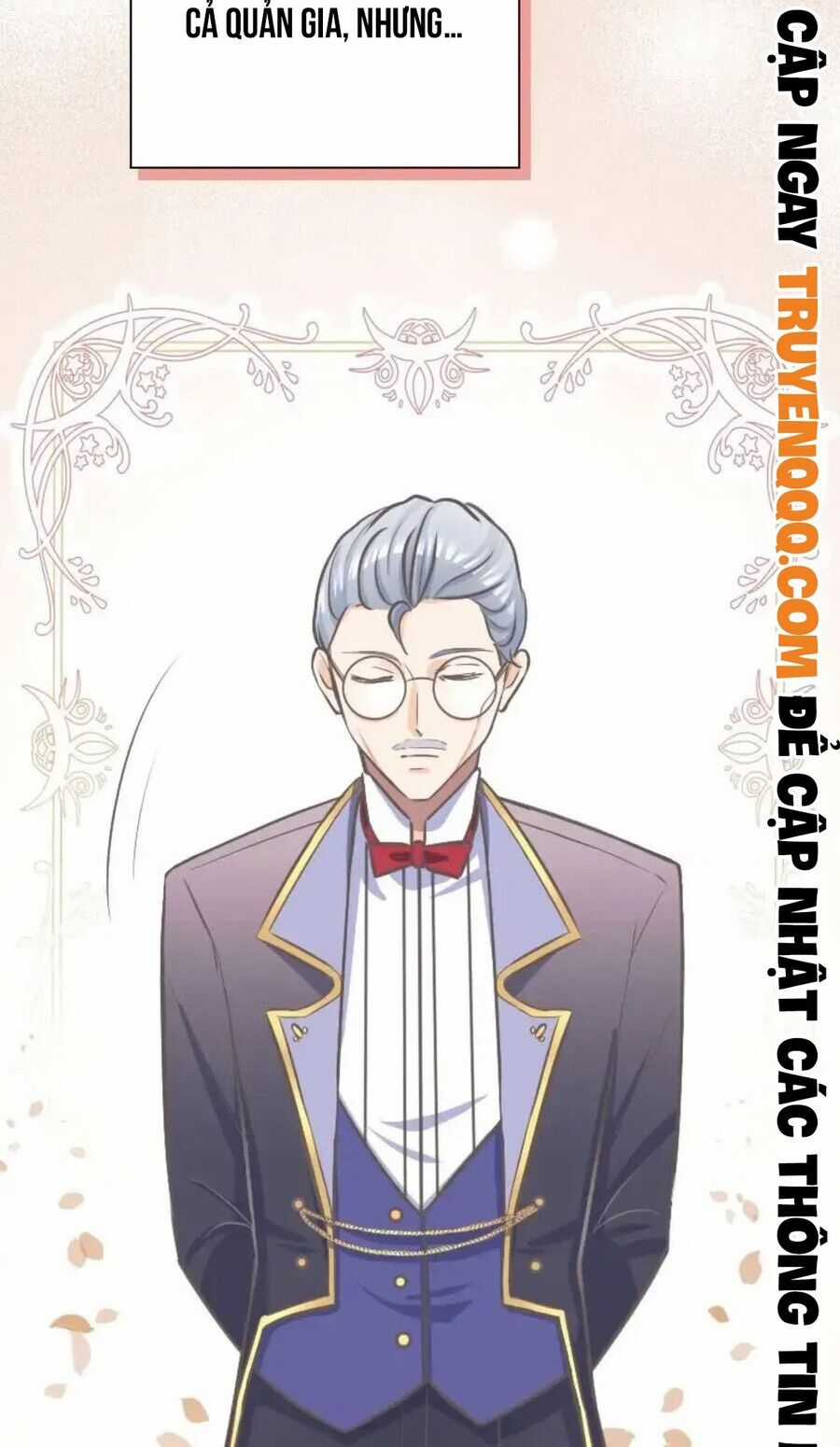 Xin Hãy Hoàn Thành Thỏa Thuận Cuối Cùng, Thưa Ngài! Chapter 2 trang 40