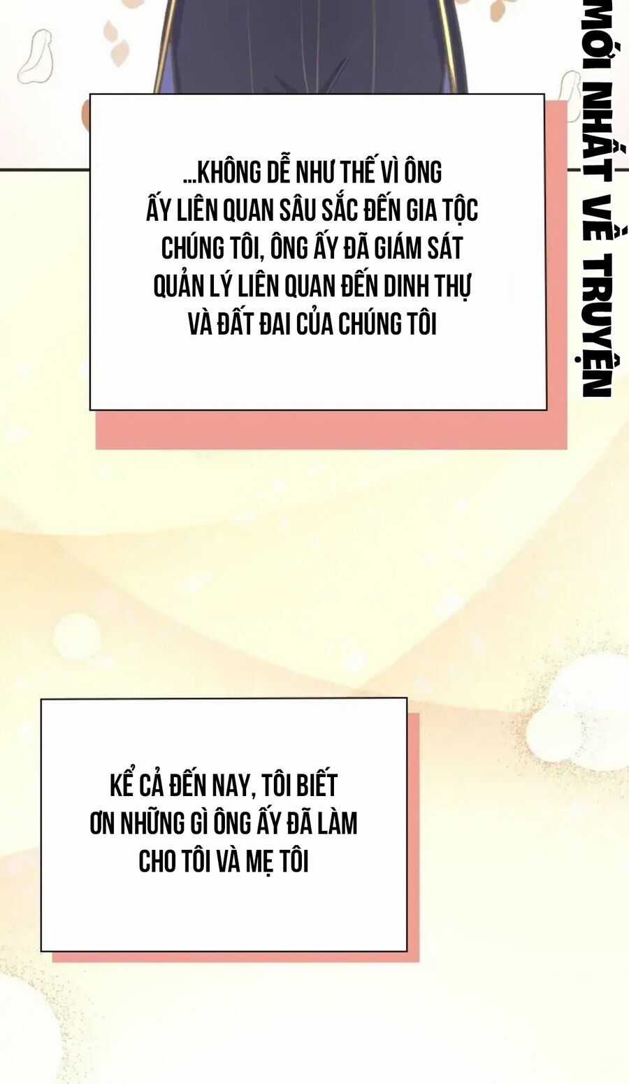 Xin Hãy Hoàn Thành Thỏa Thuận Cuối Cùng, Thưa Ngài! Chapter 2 trang 41