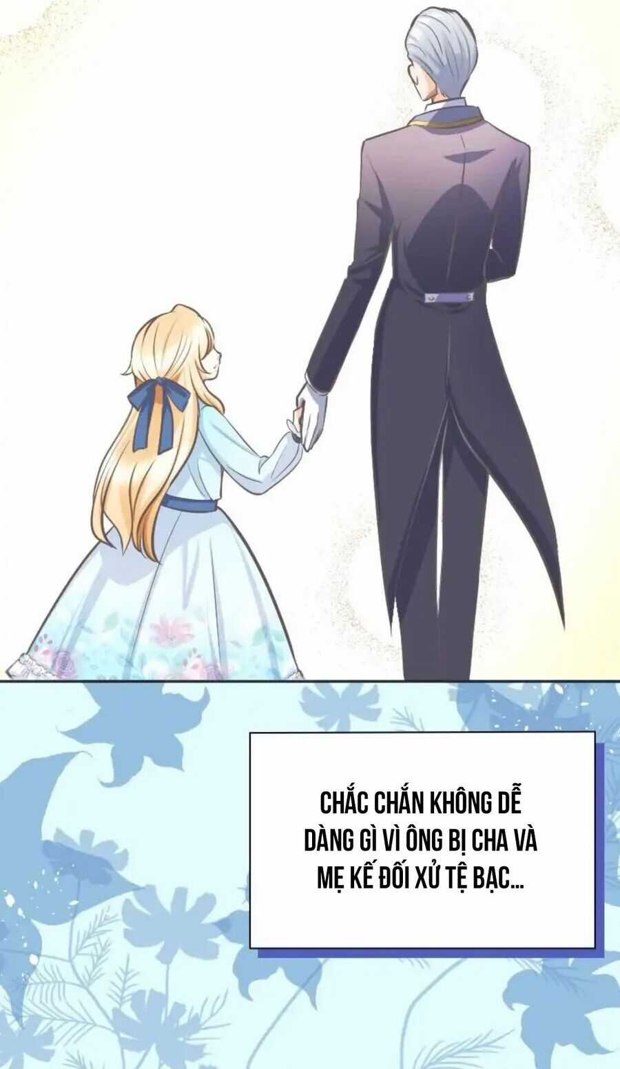 Xin Hãy Hoàn Thành Thỏa Thuận Cuối Cùng, Thưa Ngài! Chapter 2 trang 42