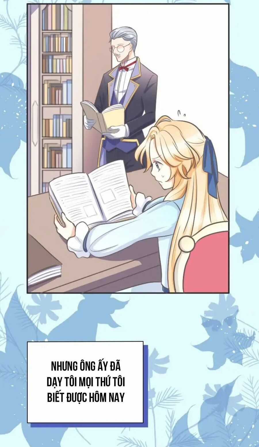 Xin Hãy Hoàn Thành Thỏa Thuận Cuối Cùng, Thưa Ngài! Chapter 2 trang 43