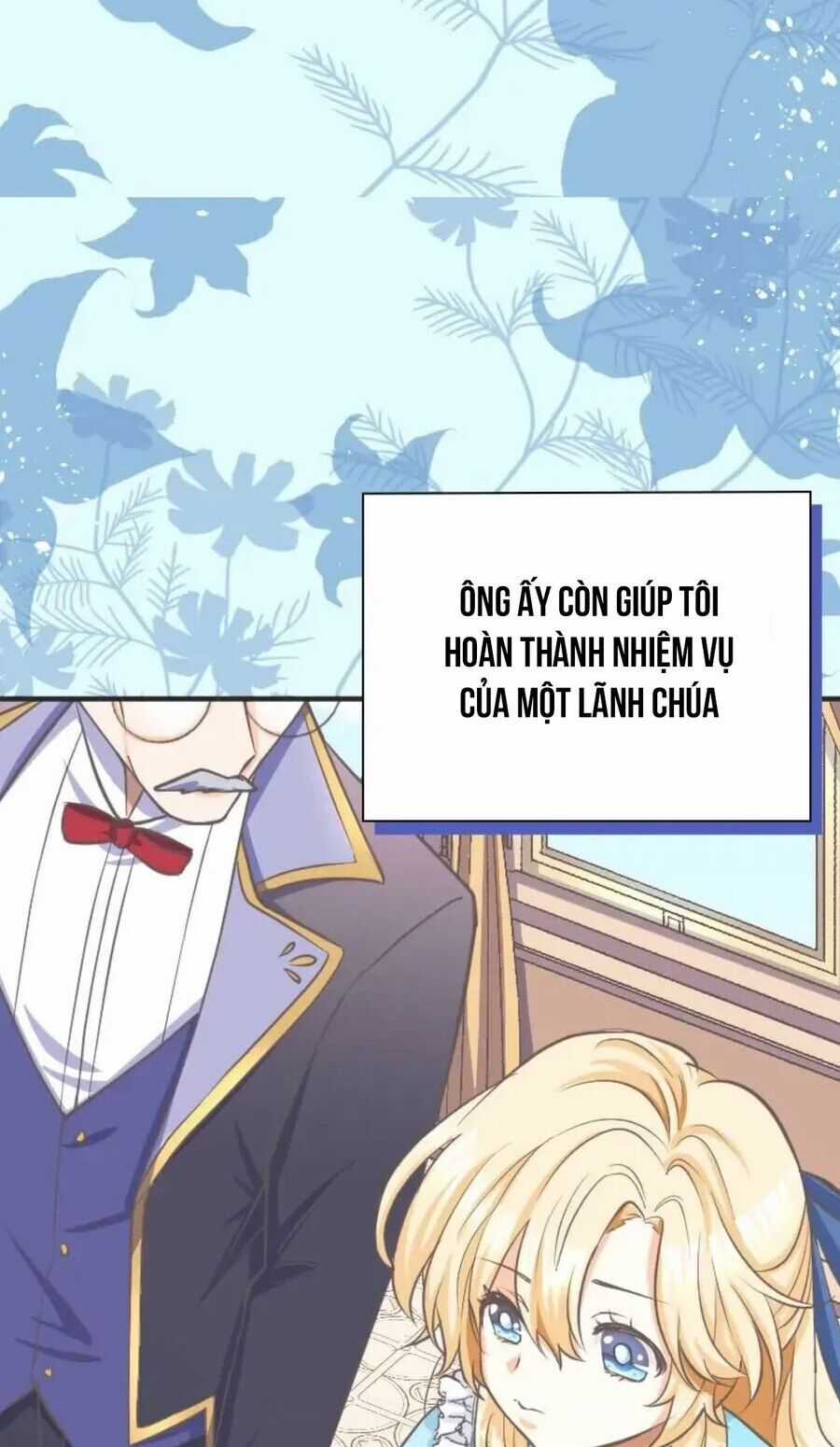 Xin Hãy Hoàn Thành Thỏa Thuận Cuối Cùng, Thưa Ngài! Chapter 2 trang 44