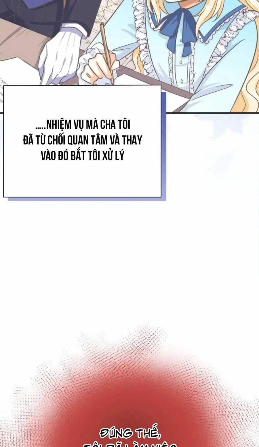 Xin Hãy Hoàn Thành Thỏa Thuận Cuối Cùng, Thưa Ngài! Chapter 2 trang 45