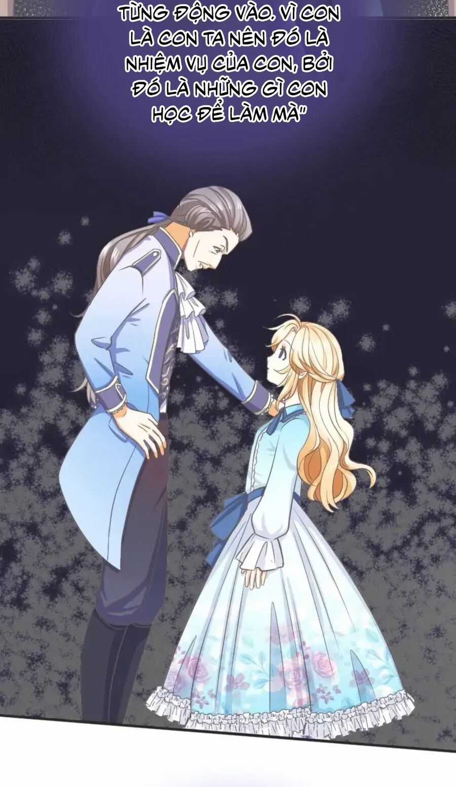 Xin Hãy Hoàn Thành Thỏa Thuận Cuối Cùng, Thưa Ngài! Chapter 2 trang 47