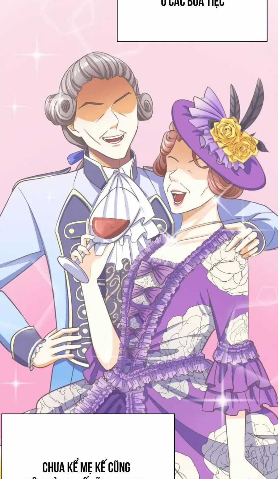 Xin Hãy Hoàn Thành Thỏa Thuận Cuối Cùng, Thưa Ngài! Chapter 2 trang 49