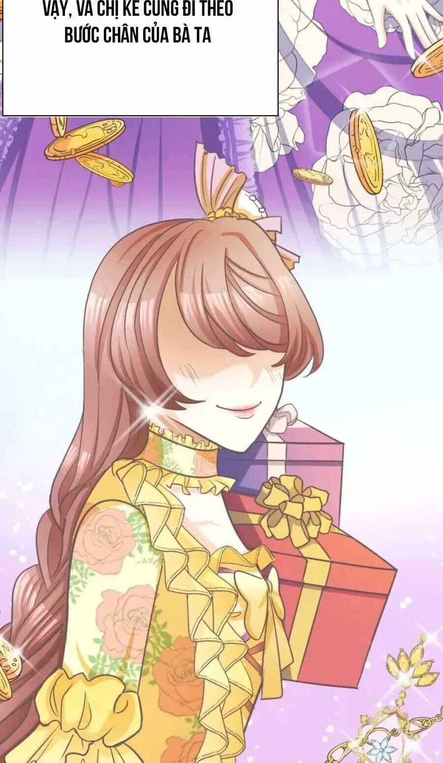 Xin Hãy Hoàn Thành Thỏa Thuận Cuối Cùng, Thưa Ngài! Chapter 2 trang 50