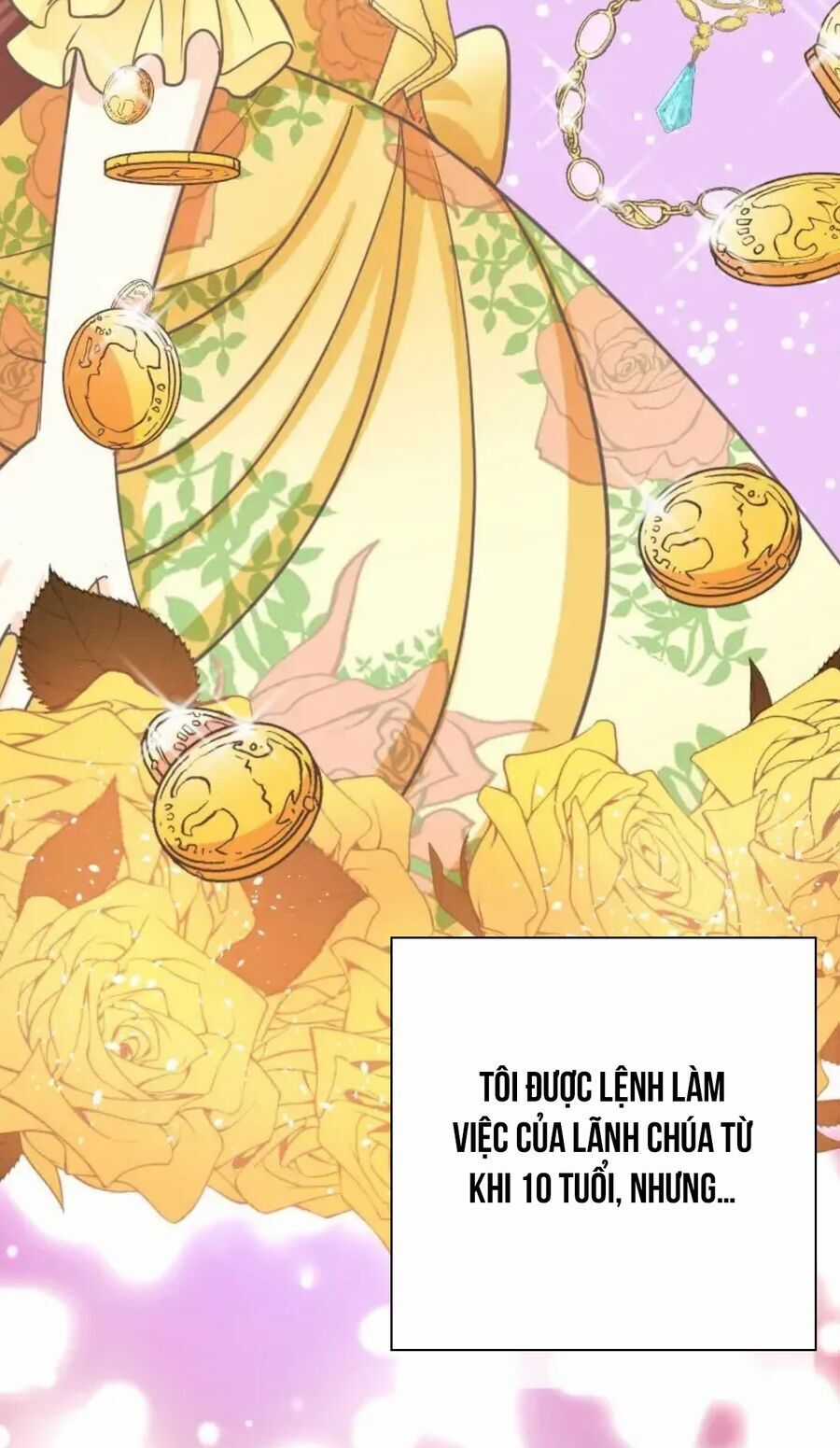 Xin Hãy Hoàn Thành Thỏa Thuận Cuối Cùng, Thưa Ngài! Chapter 2 trang 51