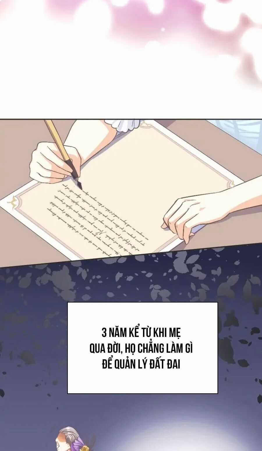 Xin Hãy Hoàn Thành Thỏa Thuận Cuối Cùng, Thưa Ngài! Chapter 2 trang 52