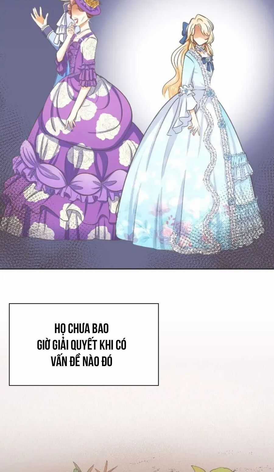 Xin Hãy Hoàn Thành Thỏa Thuận Cuối Cùng, Thưa Ngài! Chapter 2 trang 53