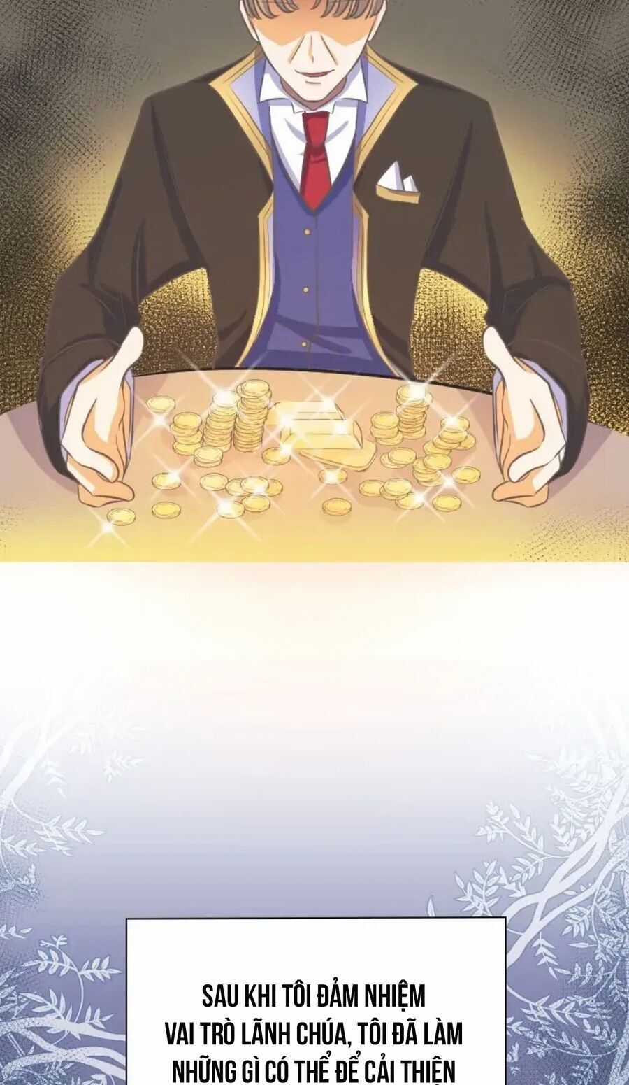 Xin Hãy Hoàn Thành Thỏa Thuận Cuối Cùng, Thưa Ngài! Chapter 2 trang 57