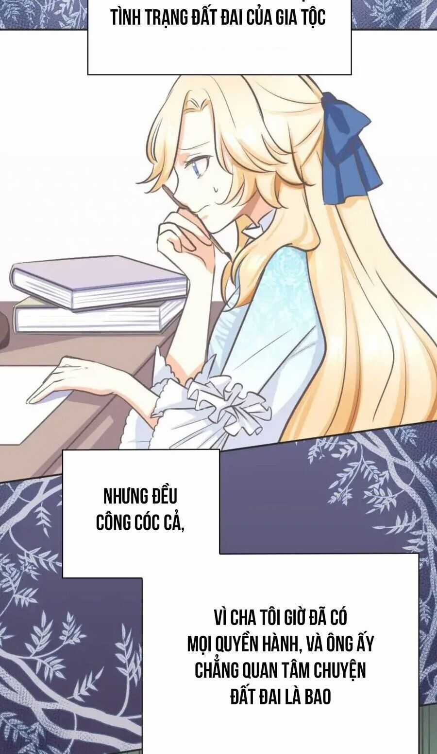 Xin Hãy Hoàn Thành Thỏa Thuận Cuối Cùng, Thưa Ngài! Chapter 2 trang 58