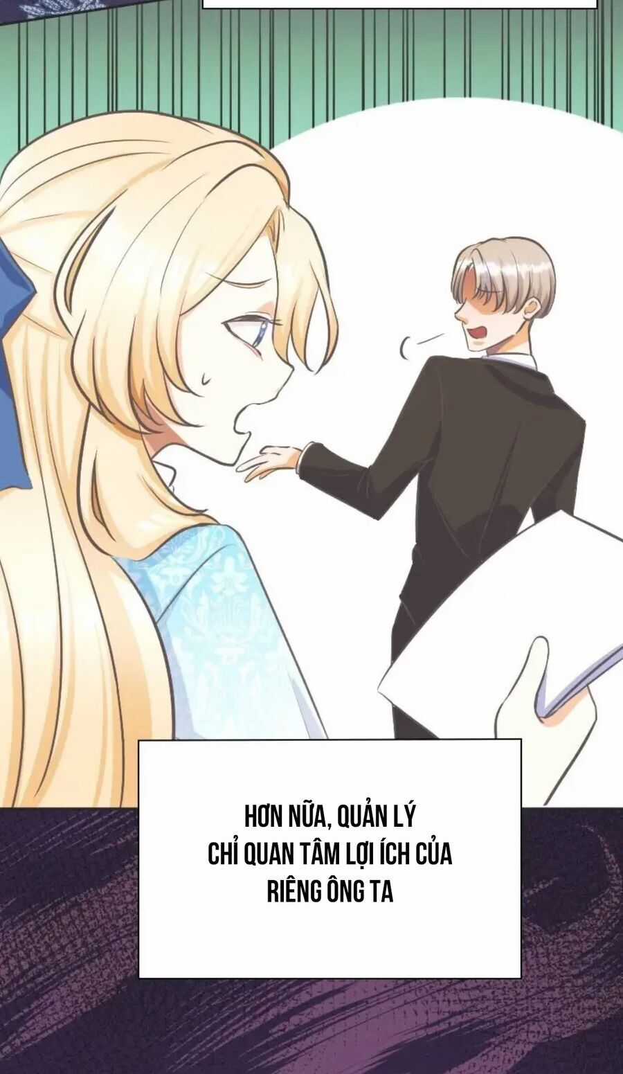 Xin Hãy Hoàn Thành Thỏa Thuận Cuối Cùng, Thưa Ngài! Chapter 2 trang 59