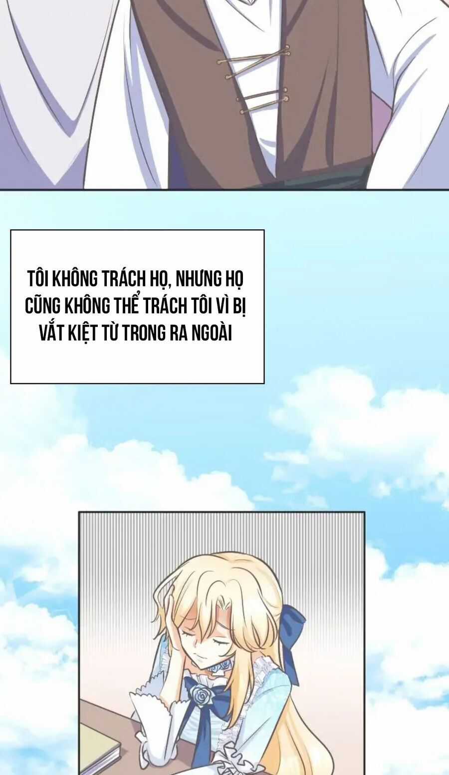 Xin Hãy Hoàn Thành Thỏa Thuận Cuối Cùng, Thưa Ngài! Chapter 2 trang 61