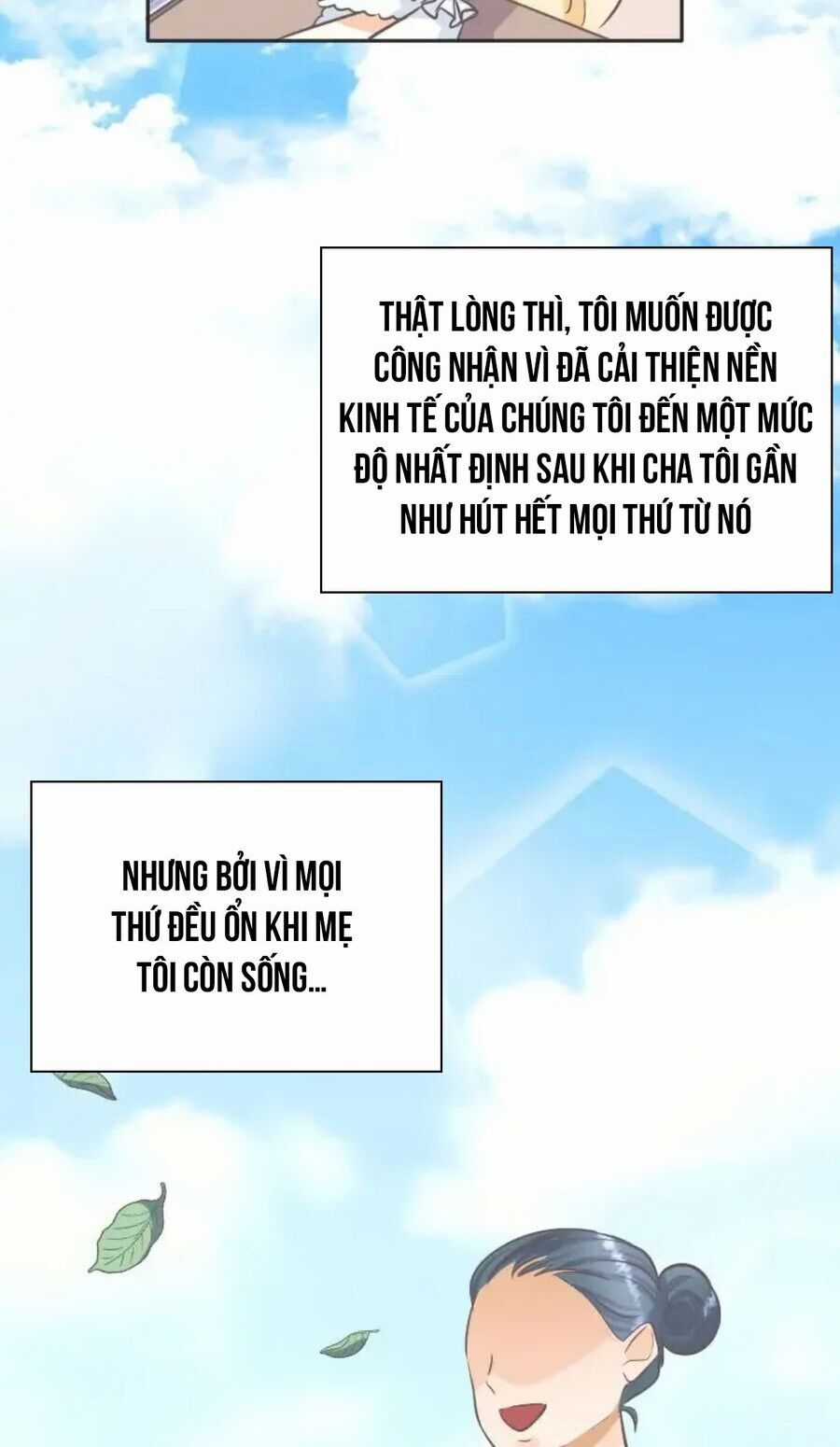 Xin Hãy Hoàn Thành Thỏa Thuận Cuối Cùng, Thưa Ngài! Chapter 2 trang 62