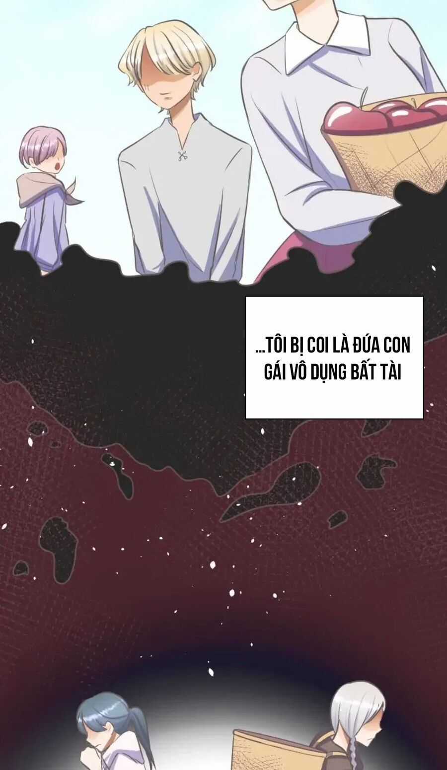 Xin Hãy Hoàn Thành Thỏa Thuận Cuối Cùng, Thưa Ngài! Chapter 2 trang 63