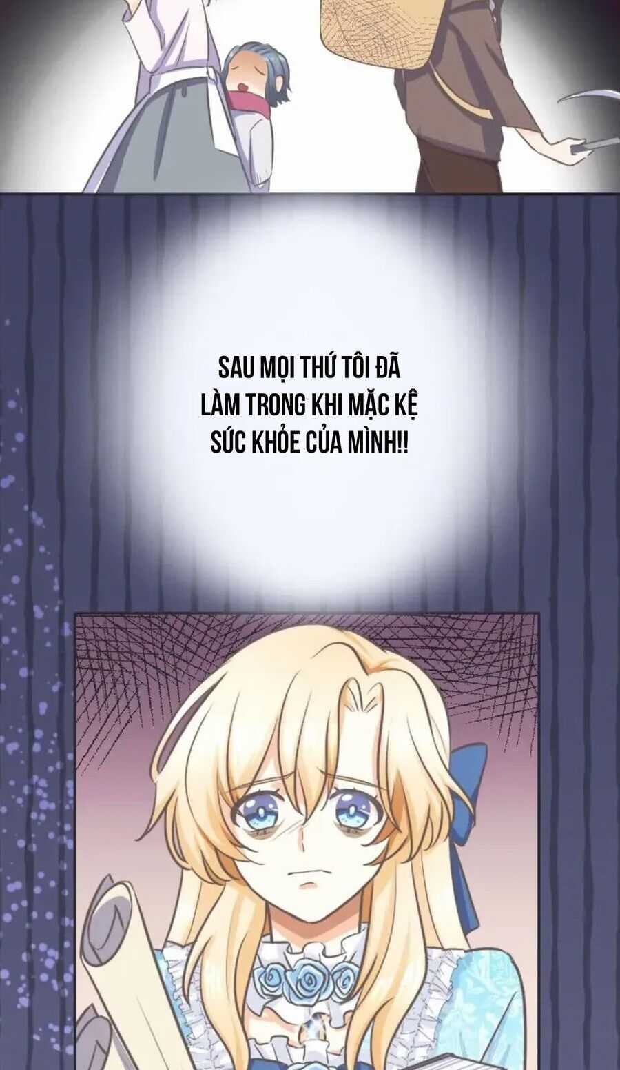 Xin Hãy Hoàn Thành Thỏa Thuận Cuối Cùng, Thưa Ngài! Chapter 2 trang 64