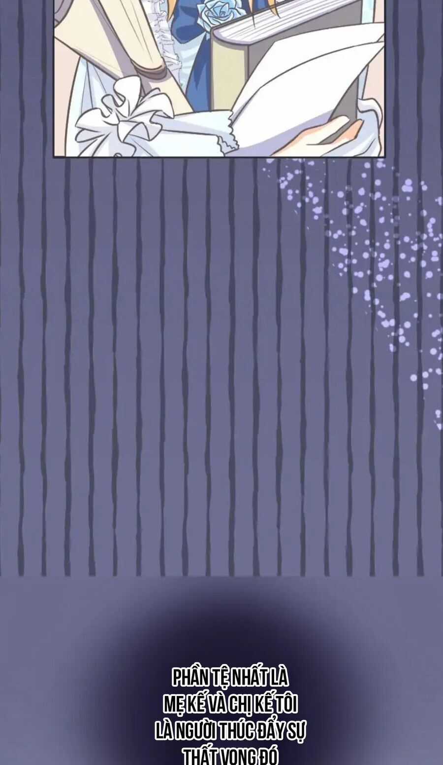 Xin Hãy Hoàn Thành Thỏa Thuận Cuối Cùng, Thưa Ngài! Chapter 2 trang 65