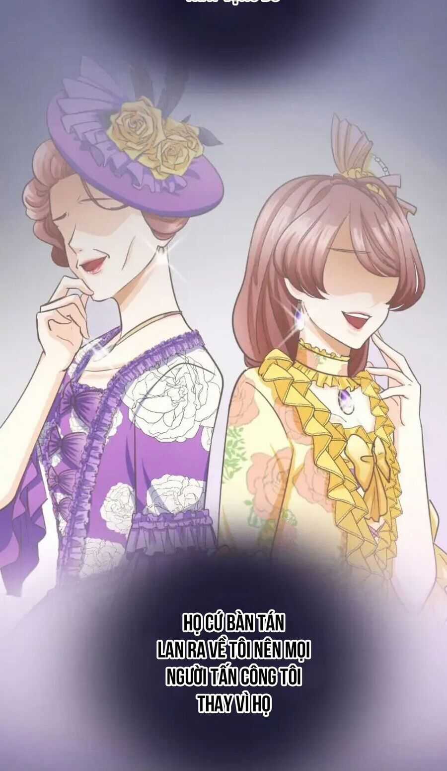 Xin Hãy Hoàn Thành Thỏa Thuận Cuối Cùng, Thưa Ngài! Chapter 2 trang 66