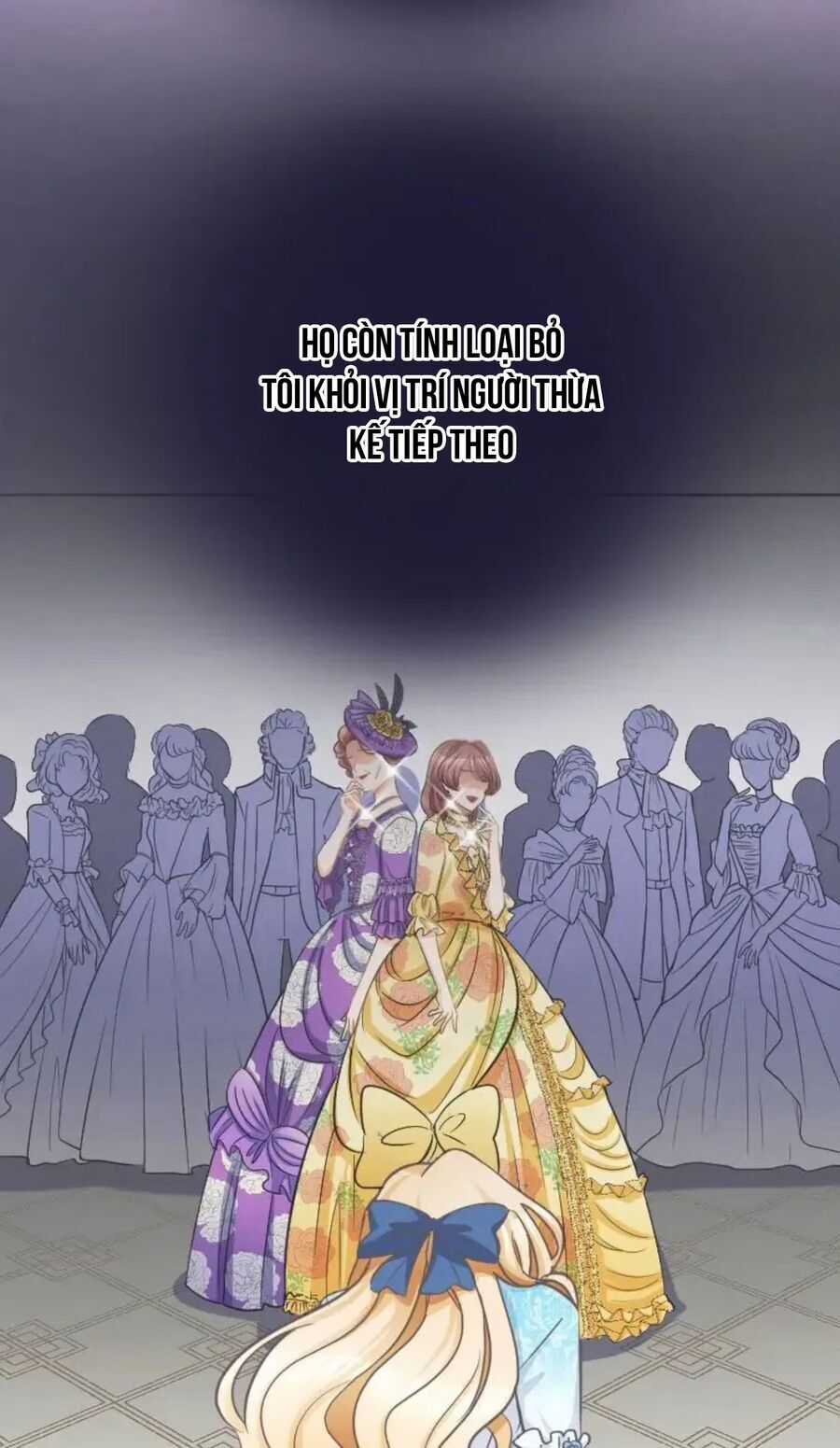 Xin Hãy Hoàn Thành Thỏa Thuận Cuối Cùng, Thưa Ngài! Chapter 2 trang 67