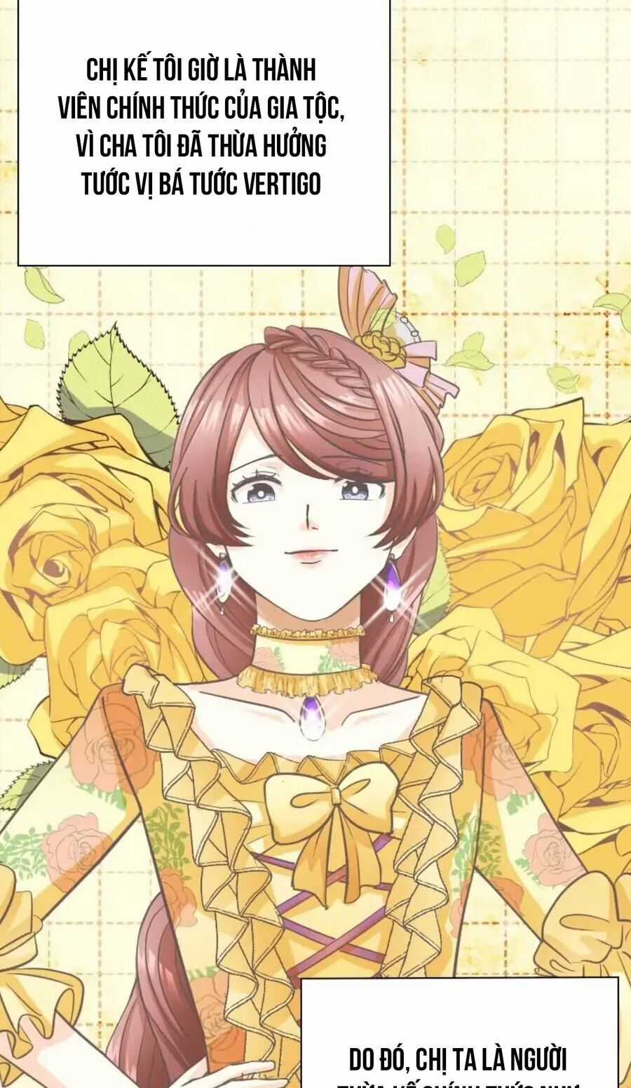 Xin Hãy Hoàn Thành Thỏa Thuận Cuối Cùng, Thưa Ngài! Chapter 2 trang 69